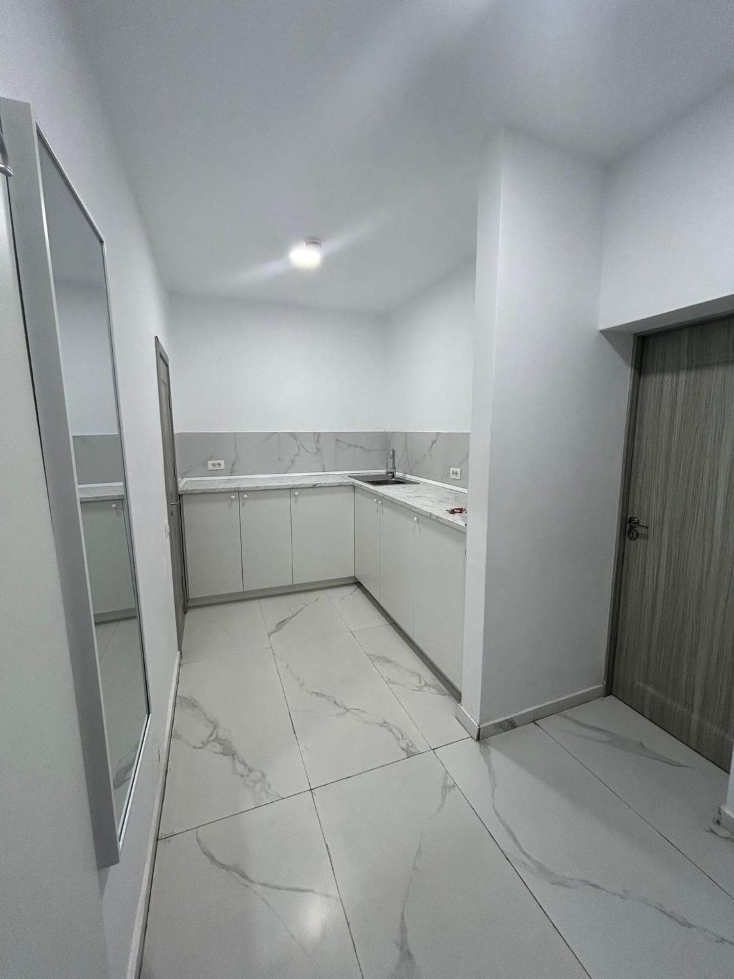 Appartamento Downtown Party Flats *