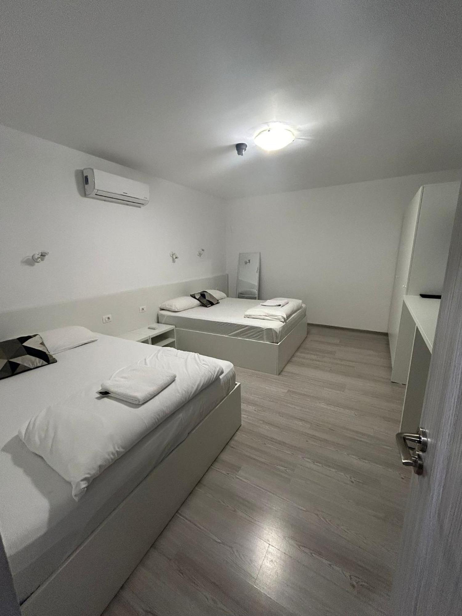 Downtown Party Flats Appartamento *