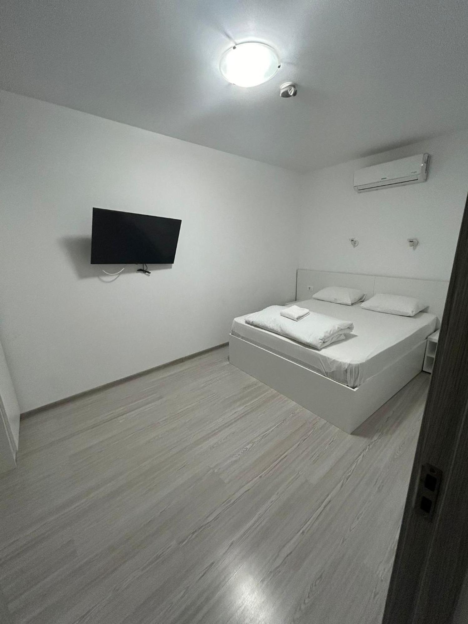 Appartamento Downtown Party Flats *